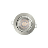 LED szpot lámpatest álmennyezeti DIM AC 380lm 2700K IP20 15000h Spot Set Adj Simple DIM LEDVANCE