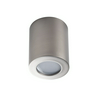 LED szpot lámpatest mennyezetre 1x 10W 220-240V AC GU10 nikkel-ház IP44 SANI IP44 DSO-SN KANLUX
