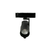 LED szpot lámpatest sínes 35W 220-240V AC 2700lm 2700-6500K fekete Prime Track Light AI LED line