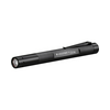 LED toll-lámpa 3V 2xAA 18lm IP54 d15mm alumínium 2x Micro(AAA/R03) 150mm P4C LEDLENSER