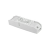 LED trafó állandó áram választás:DIP állandó áramú 1-42W 3-44V 300-1050mA Professionale 42 TCI