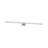 LED tükörvilágító lámpatest 25000h falonkívüli 1x 15W 220-240V ASTEN LED IP44 15W-NW KANLUX