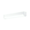 LED tükörvilágító lámpatest CCT falonkívüli 1x 9-12W 230V AC 1200lm 3000-4000K IP44 50000h Elsa Vario Flex Thorn Lighting