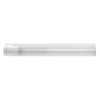 LED tükörvilágító lámpatest kapcsolóval 2P+F dugaljjal falonkívüli 1x 17W 230V AC Duddu RÁBALUX