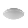 LED UFO lámpatest 1000h A+ falonkívüli 1x 18W 180-265V 1170lm 3000K IP20 LEDDO GAO