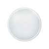 LED UFO lámpatest 4DIM 5CCT érzékelős falonkívüli 1x 7.5-20W 220-240V AC 2200lm 3000-6500K IP66 Tom Vario Flex MWS Thorn Lighting