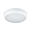 LED UFO lámpatest 4DIM 5CCT érzékelős falonkívüli 1x 7.5-20W 220-240V AC 2200lm 3000-6500K IP66 Tom Vario Flex MWS Thorn Lighting
