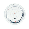 LED UFO lámpatest 4DIM 5CCT érzékelős falonkívüli 1x 7.5-20W 220-240V AC 2200lm 3000-6500K IP66 Tom Vario Flex MWS Thorn Lighting