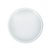 LED UFO lámpatest 4DIM 5CCT falonkívüli 1x 7.5-20W 800-2200lm TOM VF 2200 830/35/40/57/65 WH Thorn Lighting