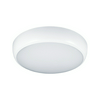 LED UFO lámpatest 4DIM 5CCT falonkívüli 1x 7.5-20W 800-2200lm TOM VF 2200 830/35/40/57/65 WH Thorn Lighting