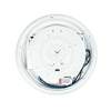 LED UFO lámpatest 4DIM 5CCT falonkívüli 1x 7.5-20W 800-2200lm TOM VF 2200 830/35/40/57/65 WH Thorn Lighting
