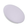 LED UFO lámpatest kerek falon kívüli 1x 24W 220-240V AC 1500lm 4000K IP20 25000h MFF TRACON