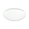 LED UFO lámpatest védett 1x 220-240V E27 IP44 elektronikus-előtét Daisy Riva-R GREENLUX