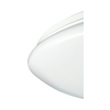 LED ufo lámpatest védett 1x 220-240V E27 IP44 elektronikus-előtét Daisy Riva-R GREENLUX