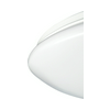 LED UFO lámpatest védett 1x 220-240V E27 IP44 elektronikus-előtét Daisy Riva-R GREENLUX