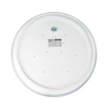LED UFO lámpatest védett 25000h falonkívüli 1x 24W 220-240V 2850lm 4000K Daisy Riva-R GREENLUX