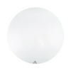 LED UFO lámpatest védett 2x 220-240V E27 IP44 elektronikus-előtét Daisy Riva-R GREENLUX