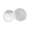 LED UFO lámpatest védett 2x 220-240V E27 IP44 elektronikus-előtét Daisy Riva-R GREENLUX