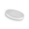 LED UFO lámpatest védett falonkívüli 1x 18W 220-240V AC 1200lm 4000K IP44 HUNILUX