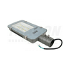 LED útvilágító lámpatest 1x 30W 100-240V 2400lm 4500K IP65 alumínium átlátszó műanyag-búra TRACON