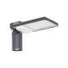 LED útvilágító lámpatest 155x80° billenthető 1x 50W 220-240V 6000lm 4000K URBAN AREA E LEDVANCE