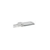 LED útvilágító lámpatest 1x 37W 220-240V 5162lm 4000K IP65 BRP102 LED58/740 II DM Philips