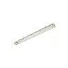 LED porpáramentes lámpatest falonkívüli 2x 220-240V AC G13 IP65 WT050C 2xTLED L1200 Philips