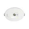 LED vészvilágító 24W 230V AC 150lm mennyezeti IP42 3h UP LED MULTI 60MM SE 3H Beghelli