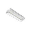 LED vészvilágító 3h 3,2V/1,8Ah/LiFePO4-akku 1.3W 220-240V AC 200lm IP65 EM BULKHEAD E LEDVANCE