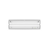 LED vészvilágító 3h 3,2V/1,8Ah/LiFePO4-akku 1.3W 220-240V AC 200lm IP65 EM BULKHEAD E LEDVANCE