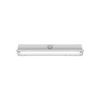 LED vészvilágító 3h 3,2V/1,8Ah/LiFePO4-akku 1.3W 220-240V AC 200lm IP65 EM BULKHEAD E LEDVANCE