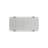 LED vészvilágító 3h 6,4V/6,6Ah/LiFePO4-akku 10W 220-240V AC 1500lm EM BULKHEAD HLO E LEDVANCE