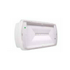 LED vészvilágító állandó/készenléti 230V AC 1h-szigetüzem fali 60lm-vész IP65 SafeLite SL20 EATON