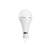 LED vészvilágító lámpa 2Ah/Li-ion/250lm/3h-akku A78 körte A 7,5W- 60W E27 806lm 840 Modee