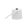 LED vészvilágító lámpa 2Ah/Li-ion/250lm/3h-akku A78 körte A 7,5W- 60W E27 806lm 840 Modee