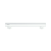 LED vonallámpa dupla 2,2W- S14s 250lm 827 220-240V AC 30000h 140° 2700K LEDlinear Philips