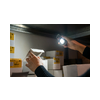 LED zseblámpa 6in1 600lm USB-C 1x akku 400mAh vészhelyzeti szerszámokkal fém/műanyag MTL 600 A LECTRA