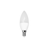 LED lámpa B37 gyertya 6W- E14 522lm 830 220-240V AC 50000h 180° 3000K Lite LED line