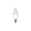 LED lámpa B37 gyertya 6W- E14 522lm 840 220-240V AC 50000h 180° 4000K Lite LED line