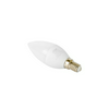 LED lámpa B37 gyertya 8W- E14 720lm 840 220-240V AC 50000h 180° 4000K LED line