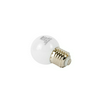 LED lámpa P45 kisgömb gömb 1W- E27 80lm 830 220-240V AC 50000h 270° 3000K Lite LED line