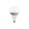 LED lámpa F100 körte 30W- E27 2700lm 830 170-250V AC 50000h 180° 3000K Lite LED line