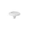 LED lámpa ES111 UGR26 tükrös 9W- GU10 850lm 840 175-265V AC 50000h 120° 4000K Lite LED line