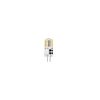 LED lámpa kapszula 2W- G4 220lm 830 12V AC/DC 50000h 270° 3000K Lite LED line