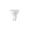 LED lámpa tükrös PAR16 3W- GU10 240lm 840 220-240V AC 50000h 120° 4000K Lite LED line