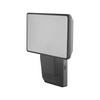 LED fényvető érzékelős AC 1500lm 4000K szürke Endura PRO Flood SENSOR 15W 840 IP55 DG LEDVANCE