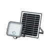 LED fényvető 6m/PIR-érzékelő  +6h/Li-Ion akku + külön napelem 10W 4,2V DC Endura Flood LEDVANCE