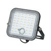 LED fényvető 6m/PIR-érzékelő  +6h/Li-Ion akku + külön napelem 10W 4,2V DC Endura Flood LEDVANCE