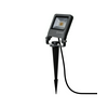 LED fényvető leszúrható kerti AC 800lm 3000K szürke-ház alumínium Endura Garden Flood LEDVANCE