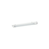 LED mennyezeti lámpatest falonkívüli 1x 24W AC 2300lm 3000K IP20 LED Power Batten LEDVANCE